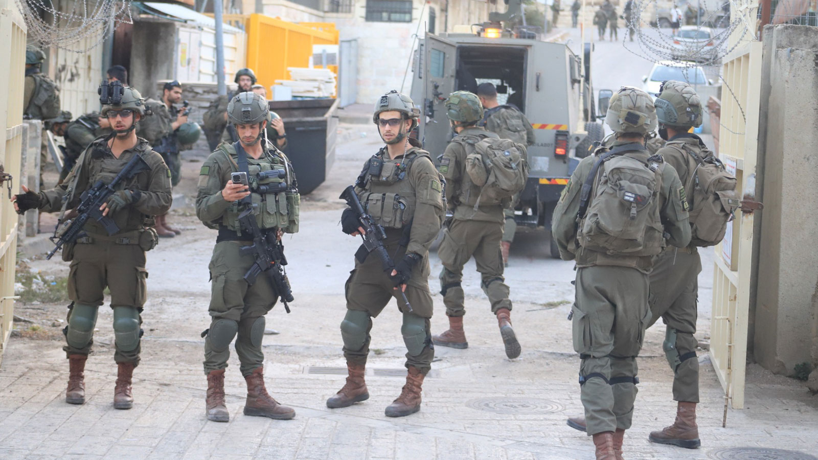 C'était sous l'attaque israélienne ! Dommages majeurs à l’hôpital Kamal Adwan ! 2 bébés sont morts