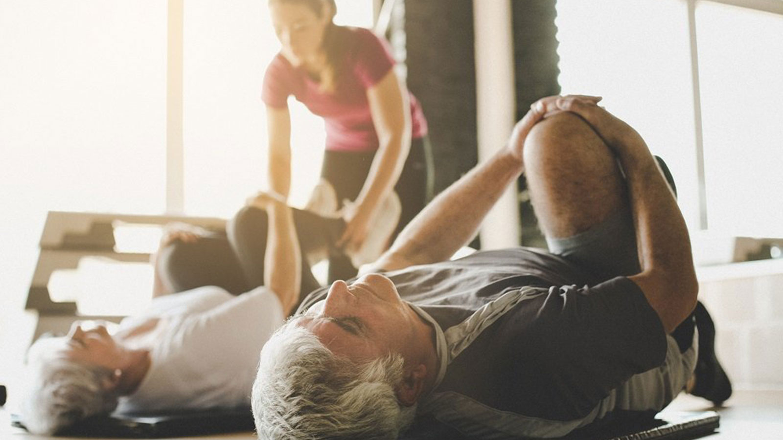 Découverte de nouveaux gènes affectant la perte musculaire