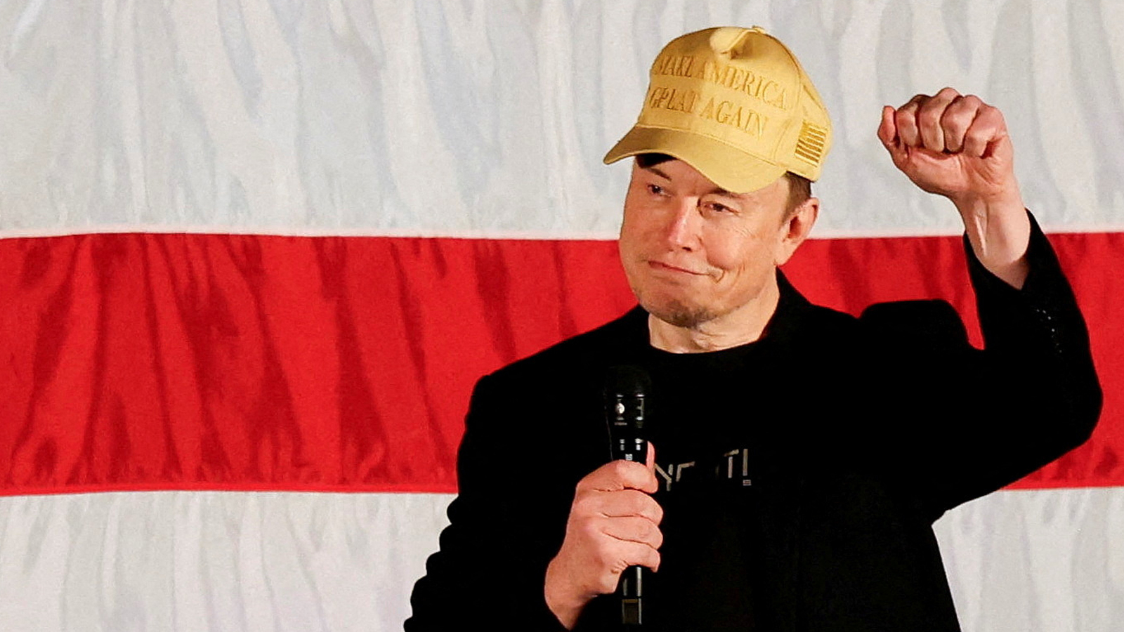 Elon Musk : les accusateurs de Trump sont la véritable menace pour la démocratie