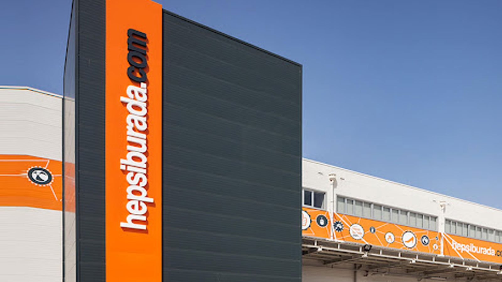 Hepsiburada a été vendue à la société kazakhe ! Le prix de vente a été annoncé