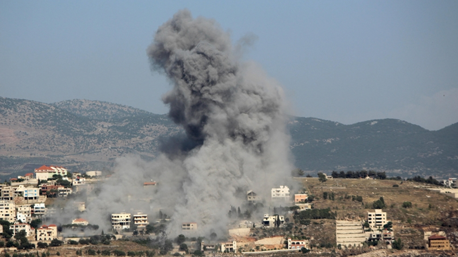 Israël présente ses excuses au Liban pour le meurtre de 3 de ses soldats