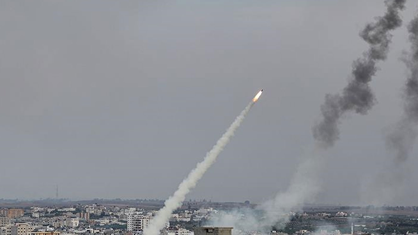 La presse israélienne affirme qu'elle se prépare à une attaque majeure contre l'Iran