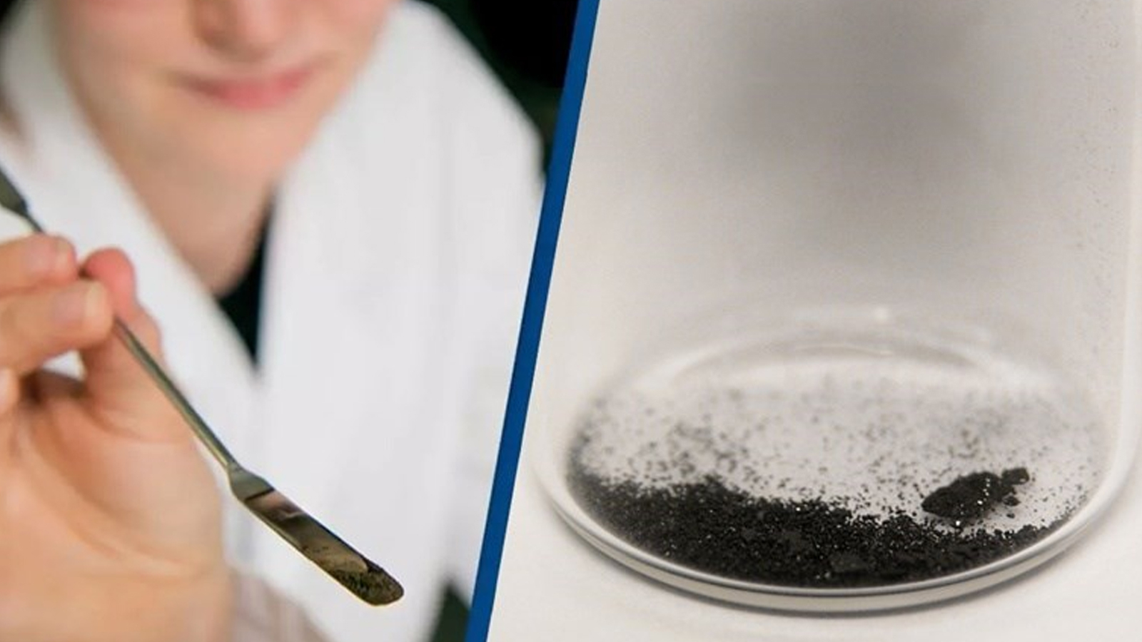 La substance la plus chère au monde a été annoncée : 4,7 milliards de TL par gramme !