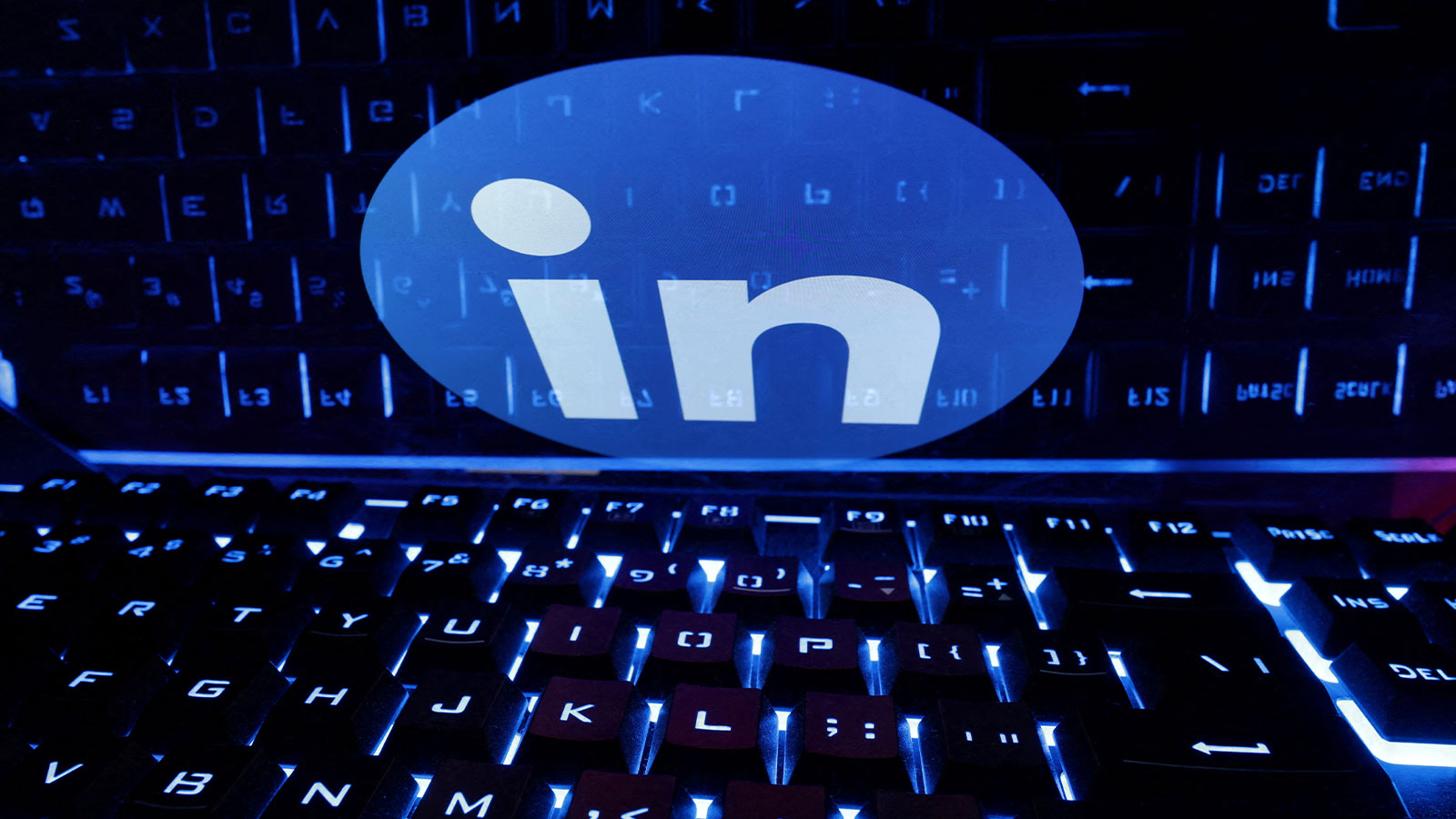 L'agence européenne des données impose une amende de 310 millions d'euros à LinkedIn