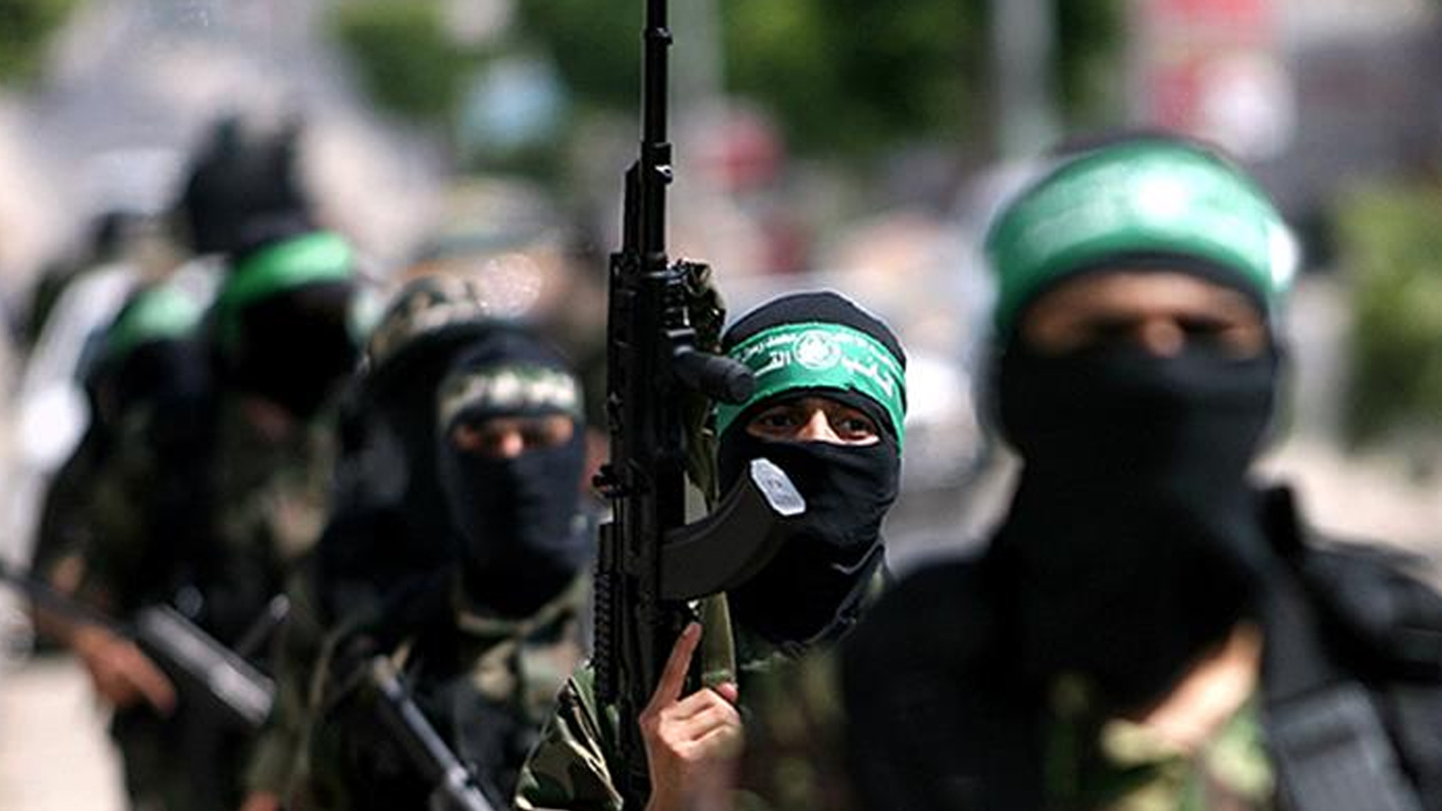 Le Hamas a annoncé ! Attaque contre le quartier général de l'armée israélienne : il y a des morts et des blessés