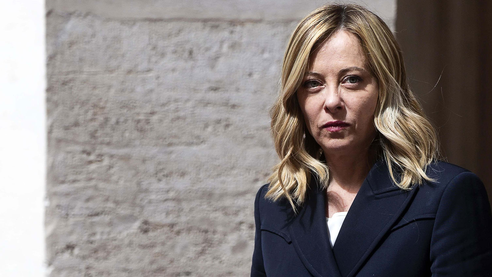 Le Premier ministre italien Meloni a annoncé qu'il se rendrait au Liban