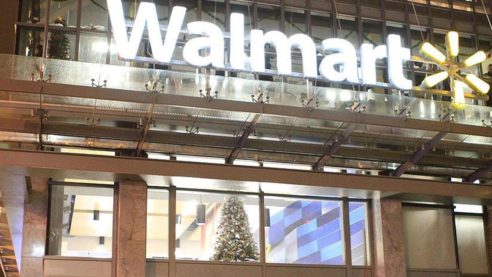 Le géant américain Walmart ouvre un bureau en Turquie