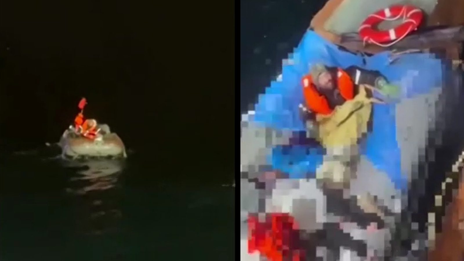 Lutte de 67 jours : on ne sait pas comment il a survécu !