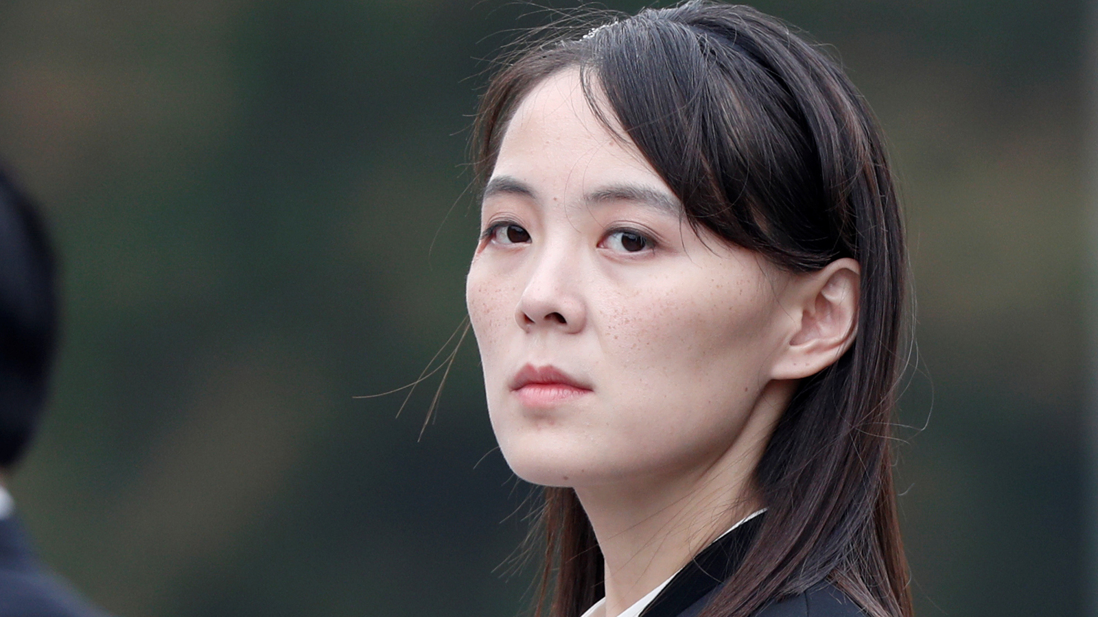 Message dur de la sœur de Kim à deux pays : les conséquences seront terribles !