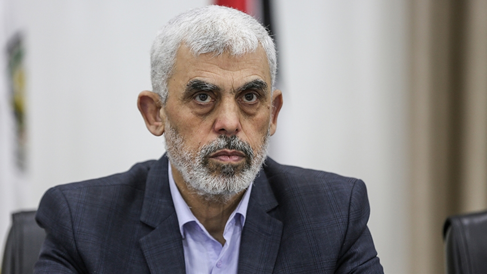 Messages de condoléances du monde arabe au leader du Hamas, Sinwar