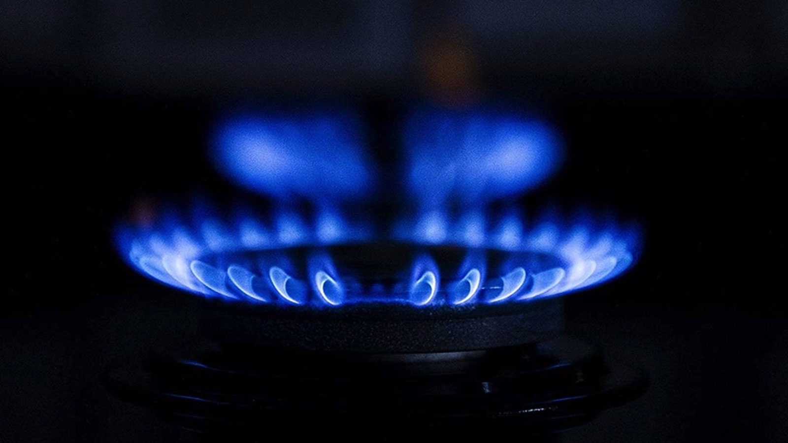 Prix ​​du gaz naturel sur le marché spot