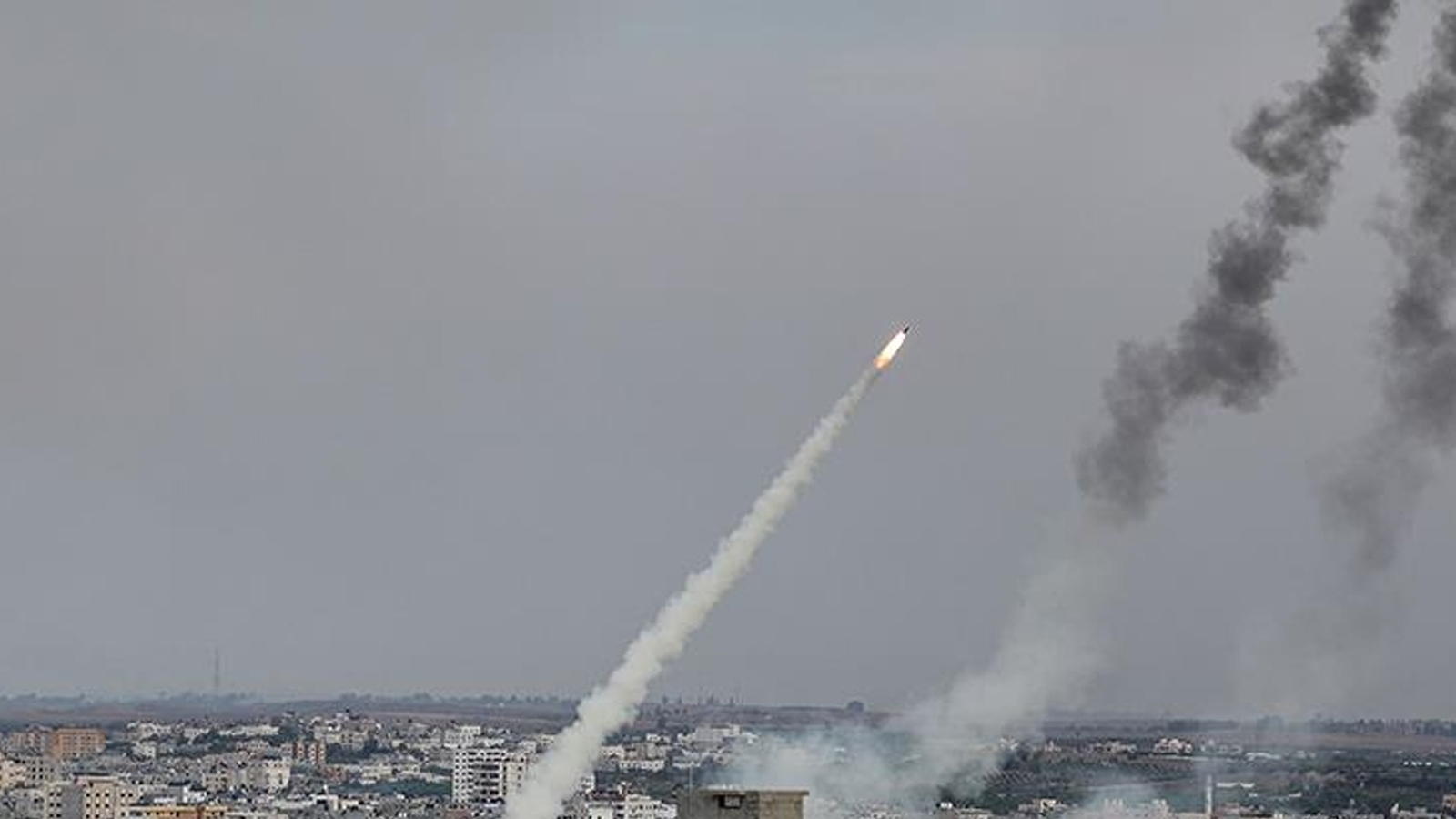 Quand Israël ripostera-t-il contre l’Iran ? Les États-Unis ont souligné cette date