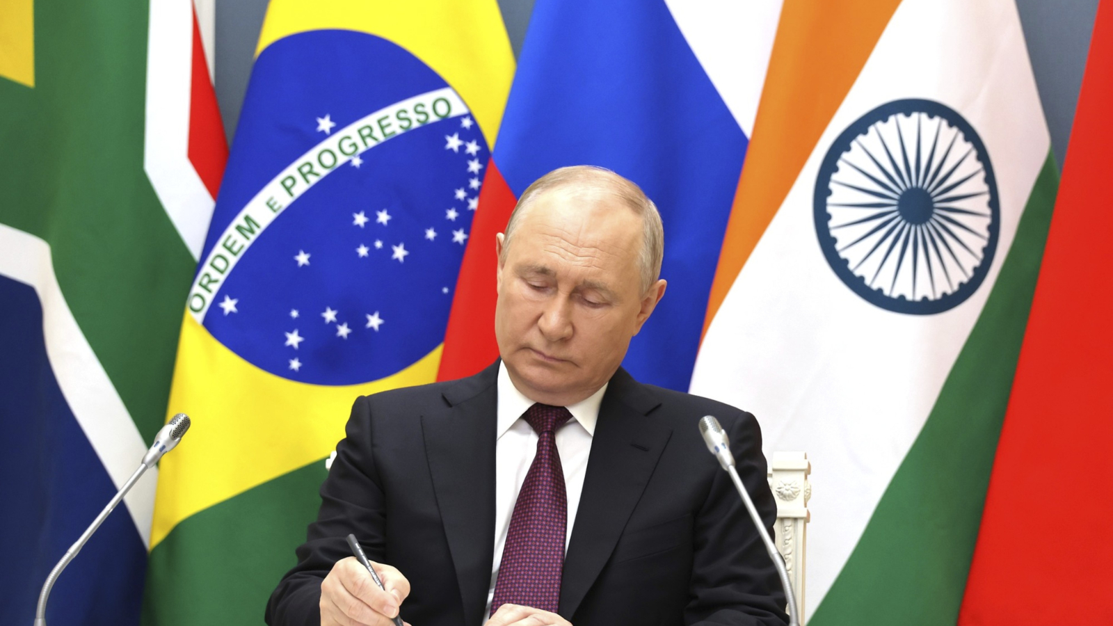 Quels sont les membres des BRICS ? Combien de pays sont membres des BRICS ? Que signifie BRICS ?