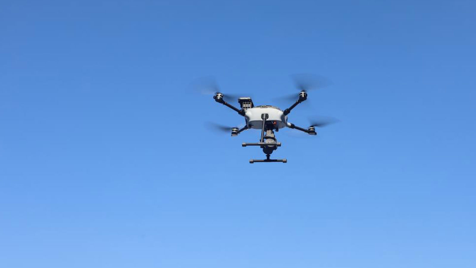 SAHA a fait forte impression à EXPO ! Les vols de KARGU et TOGAN étaient à couper le souffle