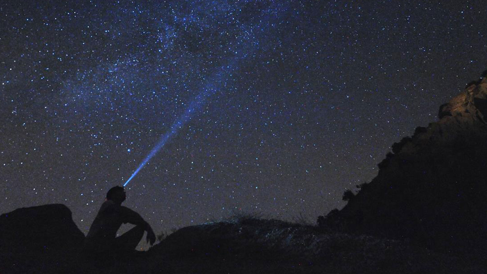 Un astéroïde a été découvert pour la première fois dans l'espace par la Turquie