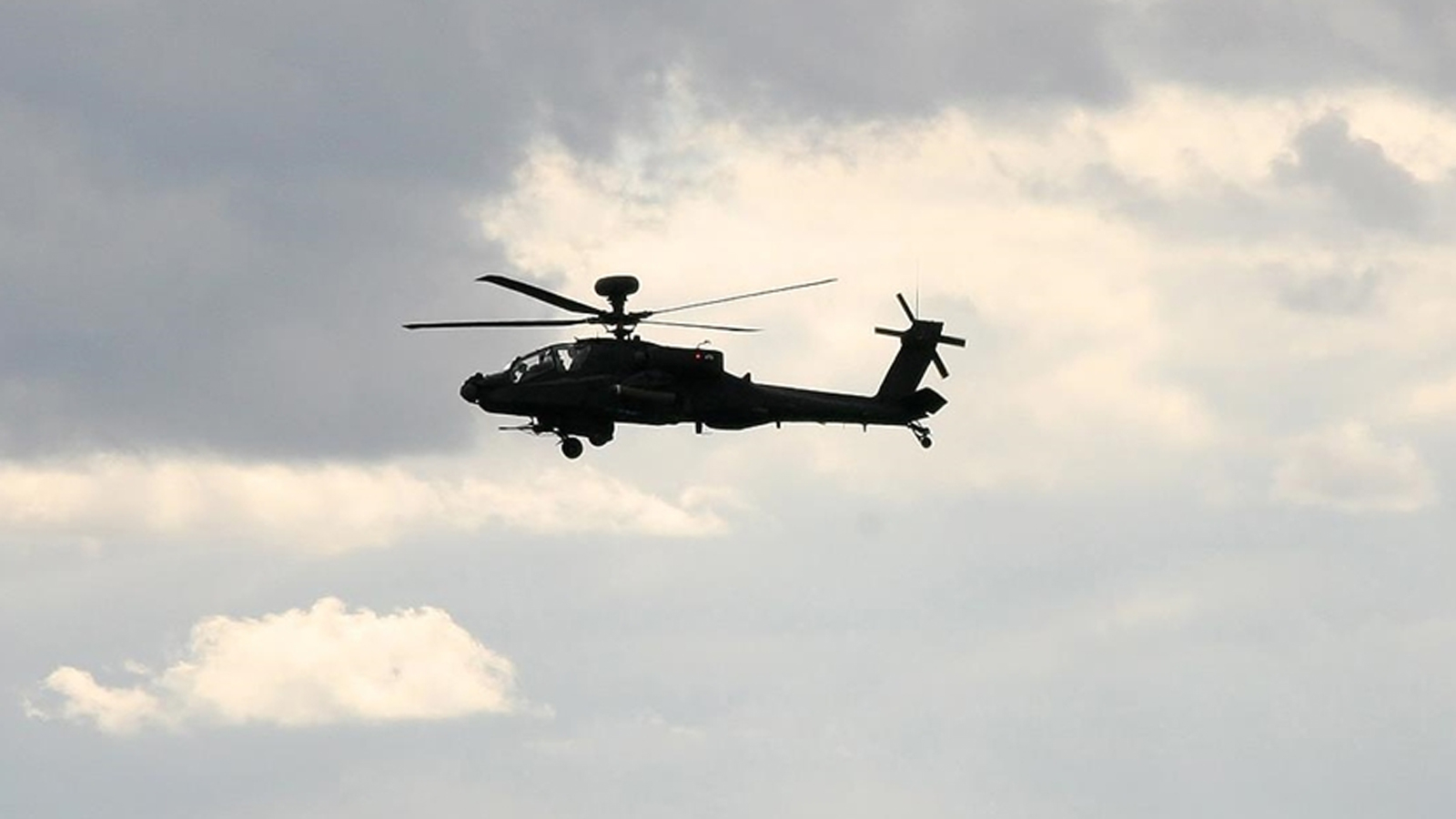 Un hélicoptère s'écrase sur une tour radio aux USA : 4 morts