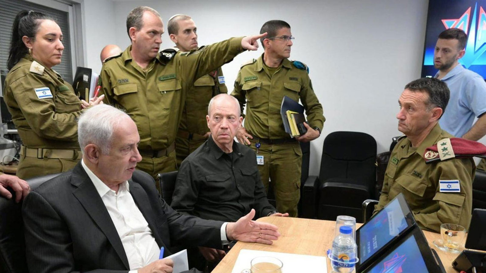 Scandale des « fuites » dans le bureau de Netanyahu : son assistant a été arrêté