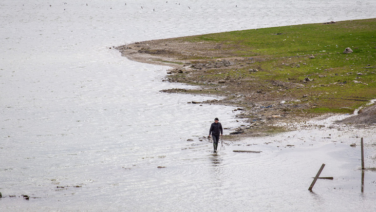 Istanbul engloutit la Thrace ! Les ressources en eau sont sur le point de s'épuiser - Photo : 2