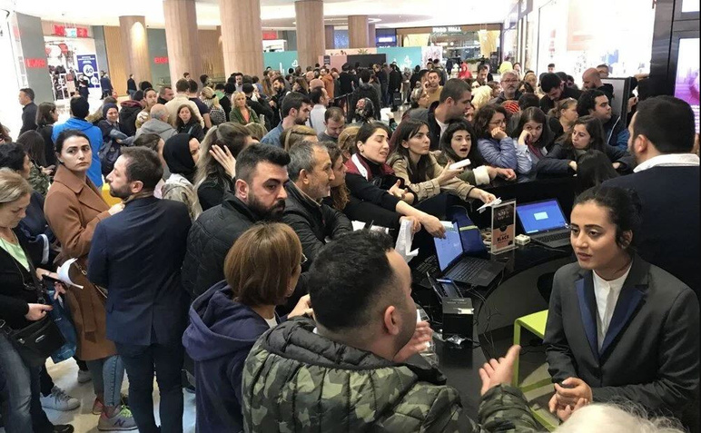 Ne vous laissez pas berner par les prix bon marché, les courtiers sont toujours à la recherche de réductions - Photo : 2