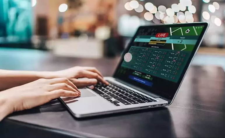 C'est dans les années 20, une image effrayante des paris illégaux - Photo : 2