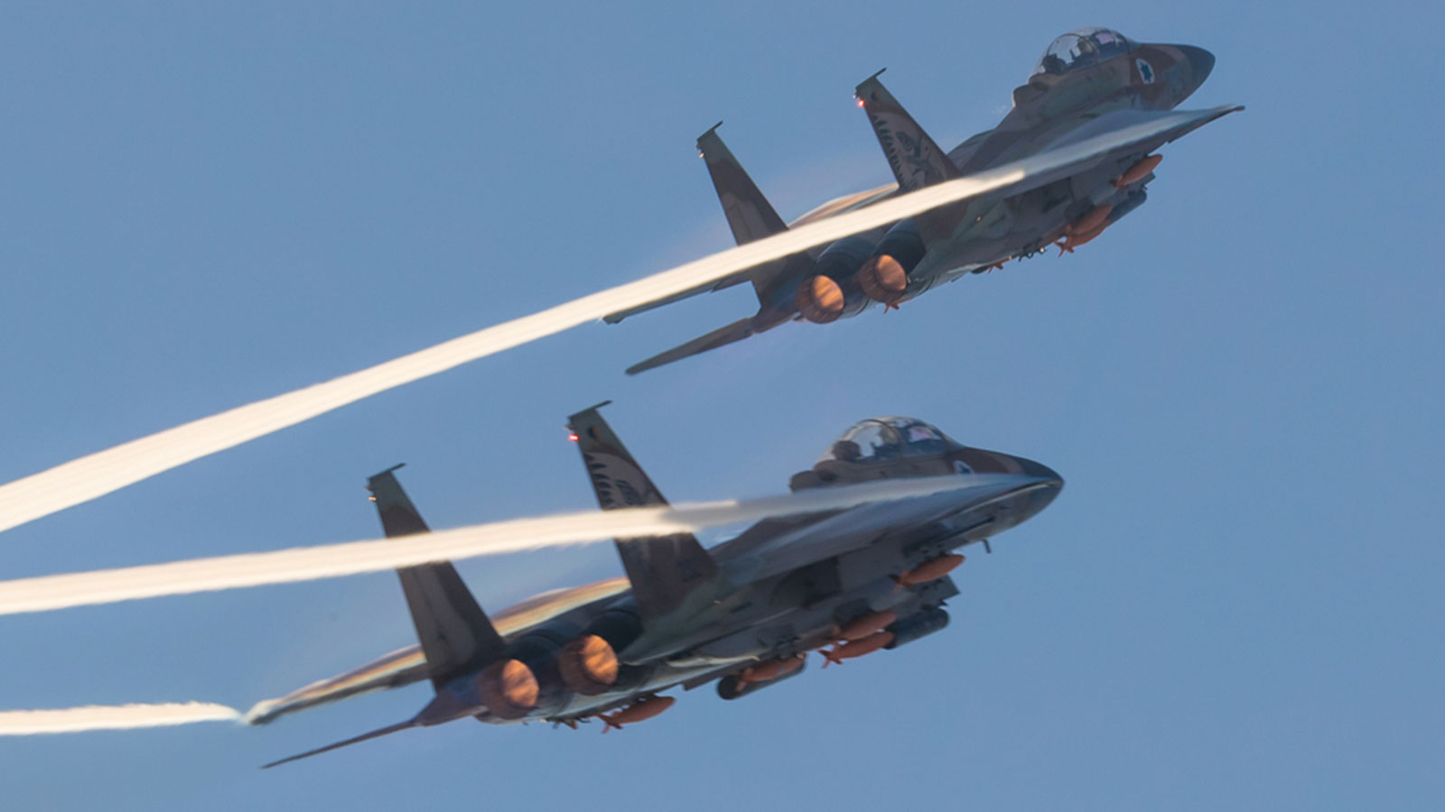 Le F-35 a choqué Israël ! Un radar russe a détecté un avion furtif