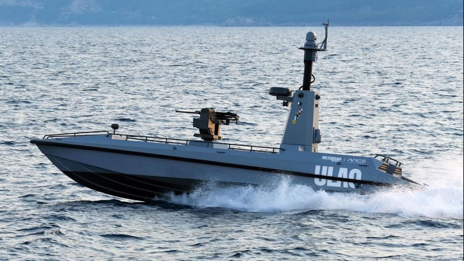 Grande ruée vers les armes turques sur les radars du Golfe