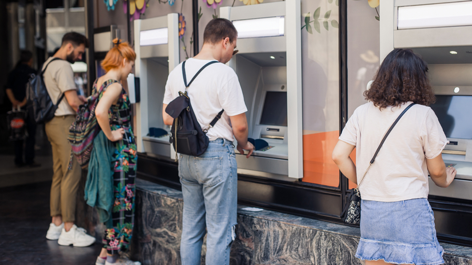 Attention à ce piège ! Il se peut que de l'argent sale arrive sur le compte