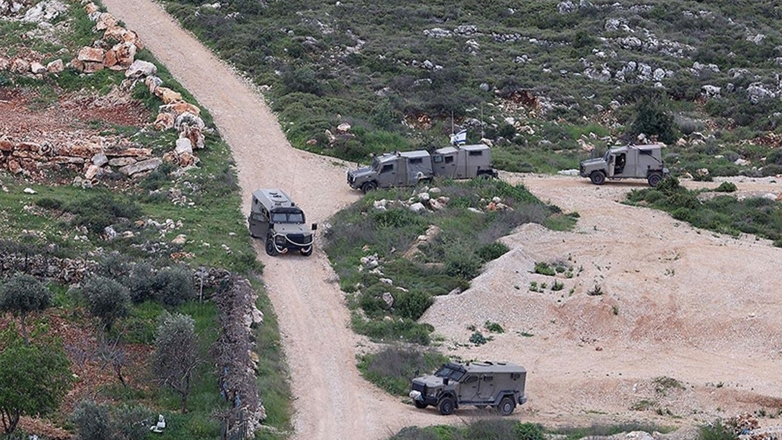 "2025 est l'année de l'annexion" déclaration du ministre israélien d'extrême droite