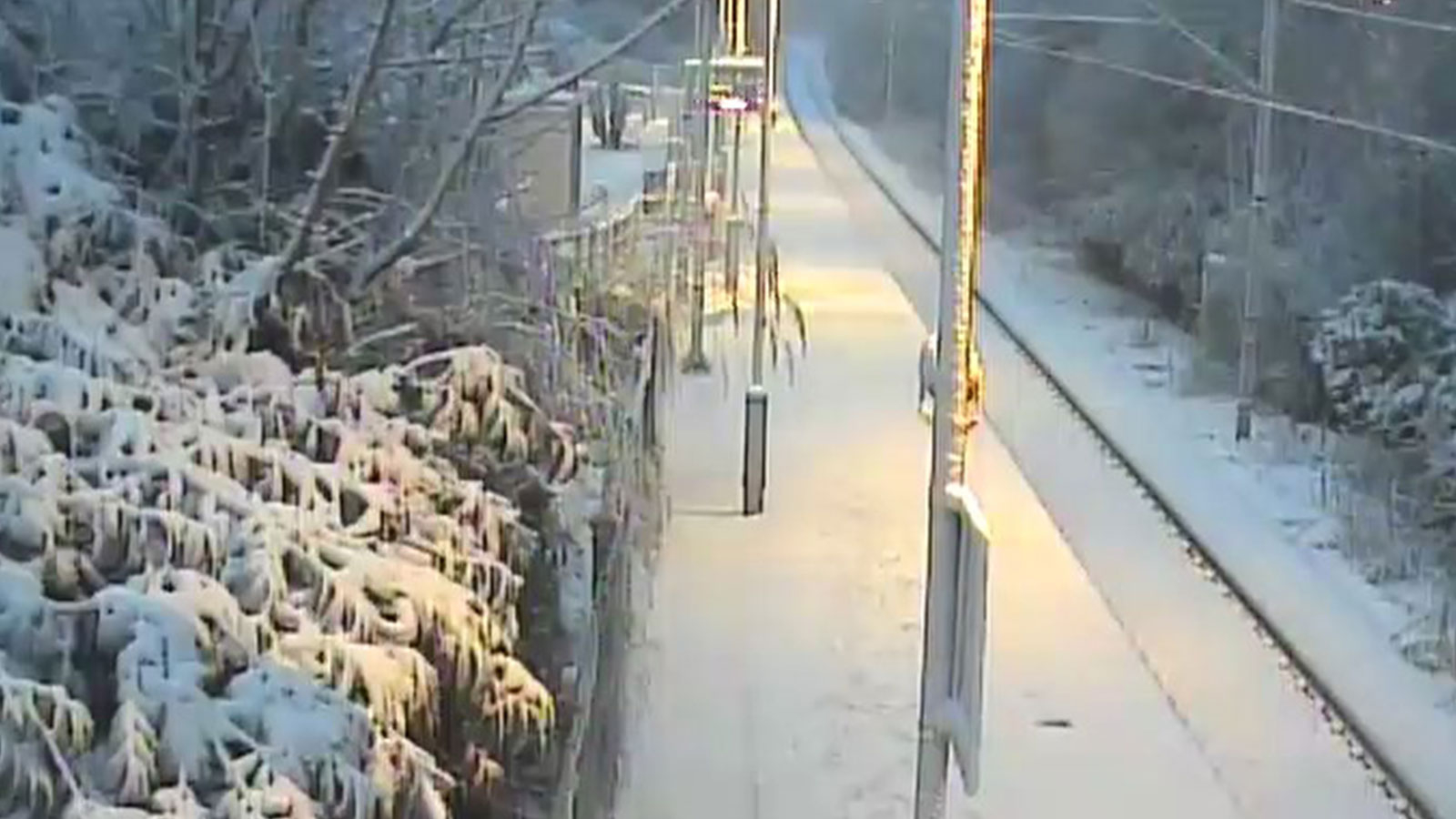 Alerte « Bert » en Angleterre : avertissement « très dangereux »