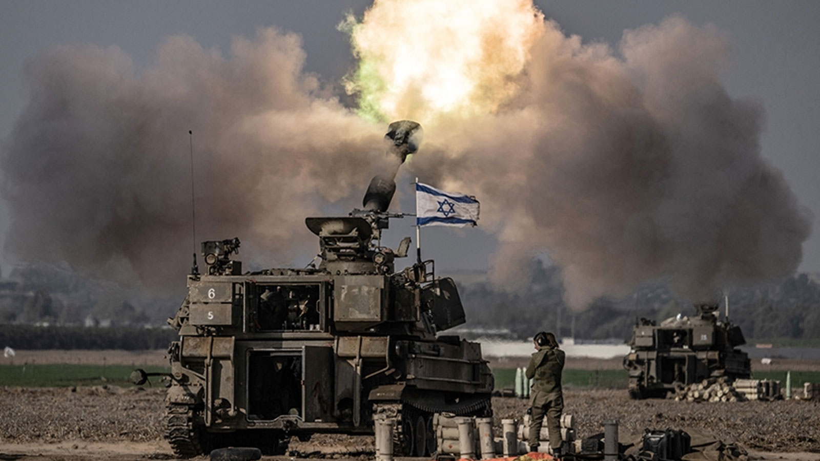 Appel « Israël » au Conseil de sécurité de l'ONU émanant de 52 pays dirigés par la Turquie