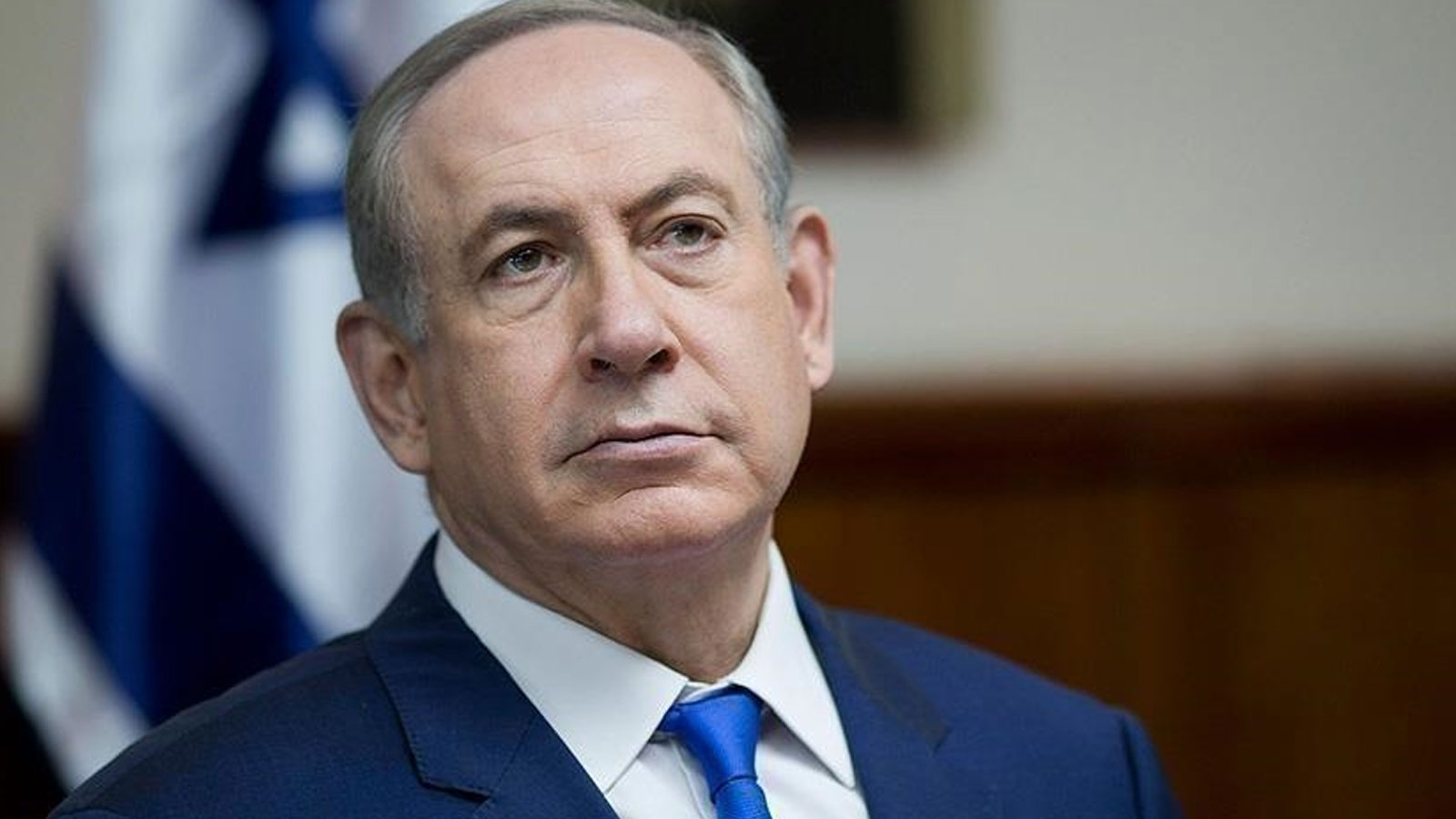 Crise de « chantage » dans le bureau de Netanyahu ! Avec ses images délicates...