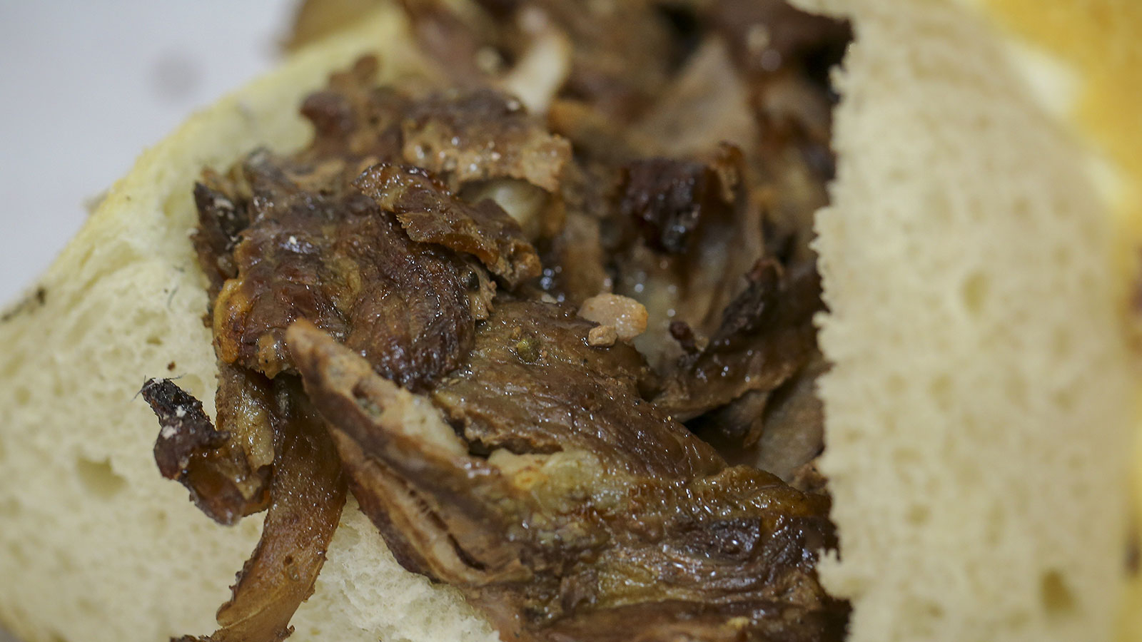 Décision du ministère du Commerce de vendre des döner, des iskender et des hamburgers : ils seront désormais obligatoires sur les menus