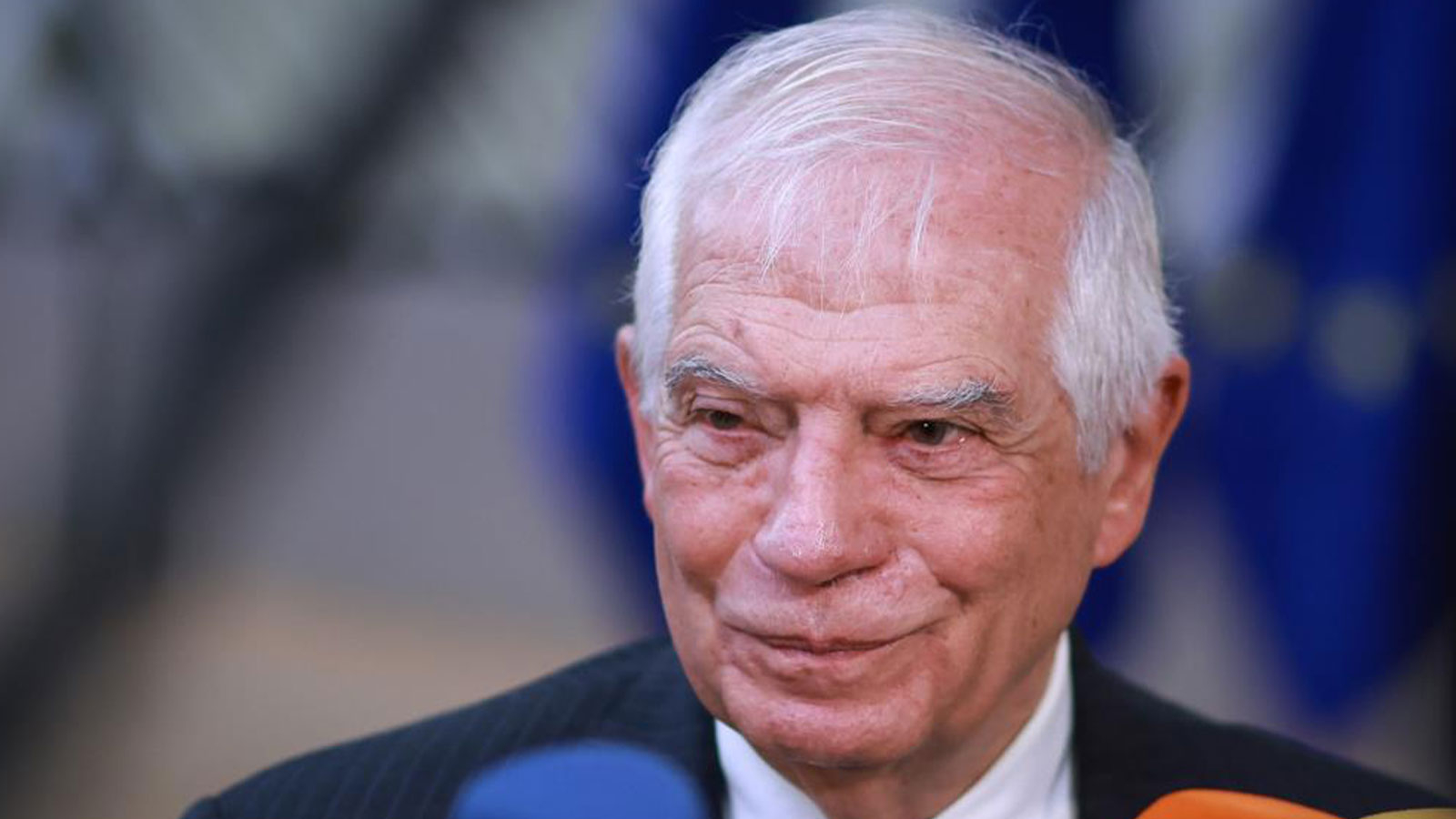 Déclaration de Borrell concernant le mandat d'arrêt contre Netanyahu