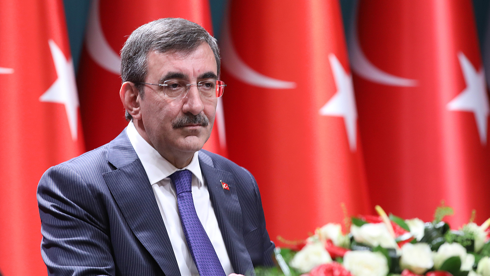 Déclaration sur l'inflation du vice-président Yılmaz : « La baisse se fera mieux sentir dans les mois à venir »