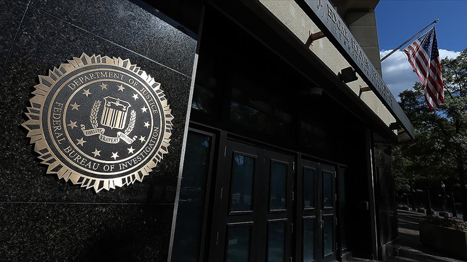 Des messages racistes ont été envoyés aux noirs américains, le FBI a ouvert une enquête