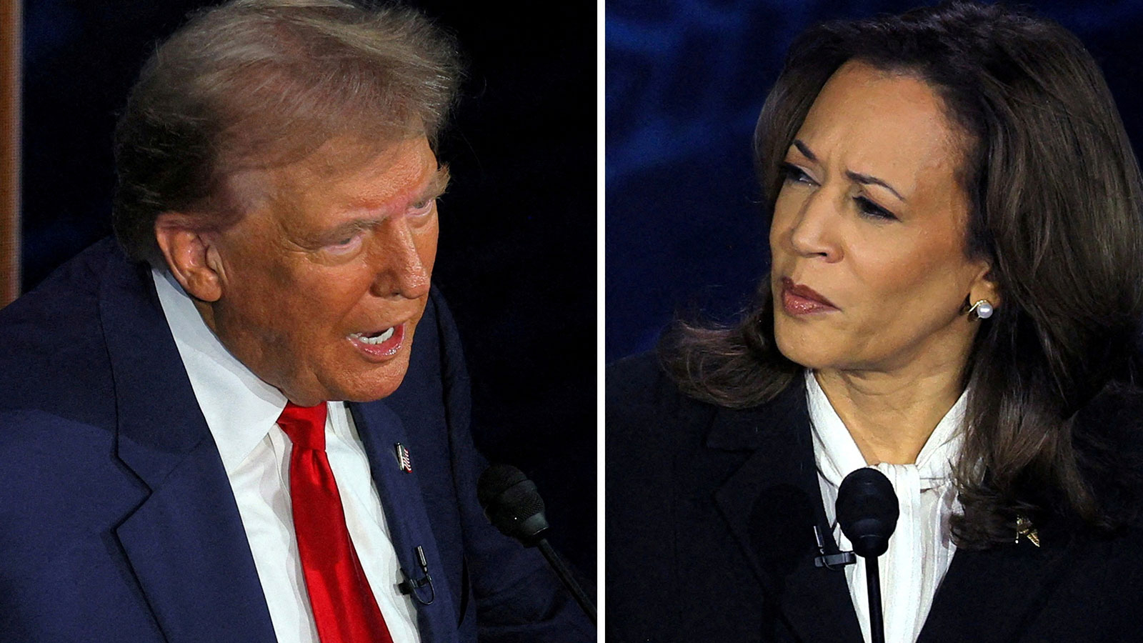 Harris ou Trump ? Des mesures de haut niveau pour la sécurité des élections sont en vigueur aux États-Unis !