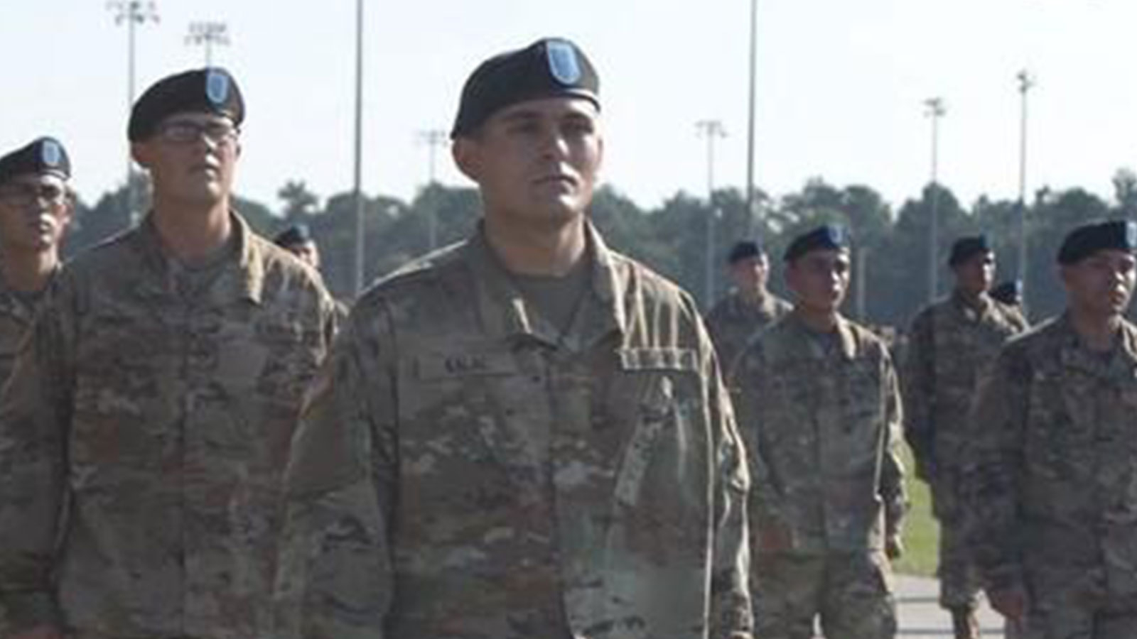 Il a été révélé que le petit-fils de Fetullah Gülen est un officier de l'armée américaine !