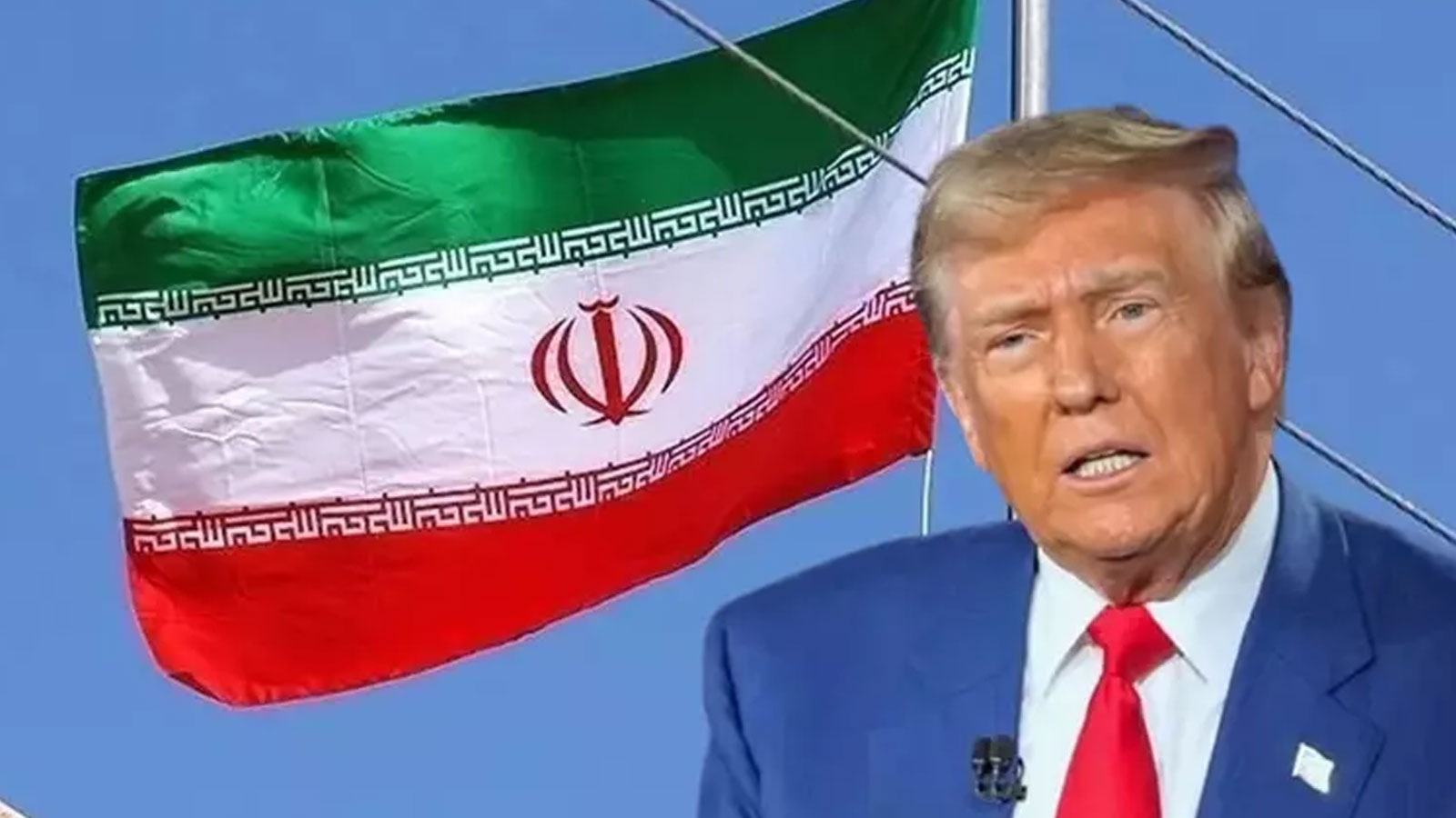 L’Iran rejette les allégations américaines d’« assassinat de Trump »