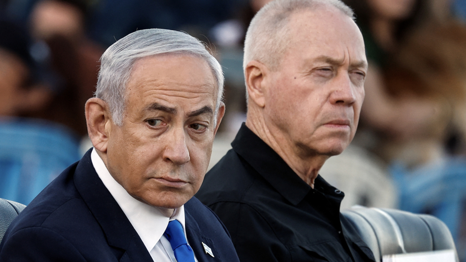 La Grande-Bretagne a indiqué qu'elle se conformerait au mandat d'arrêt contre Netanyahu