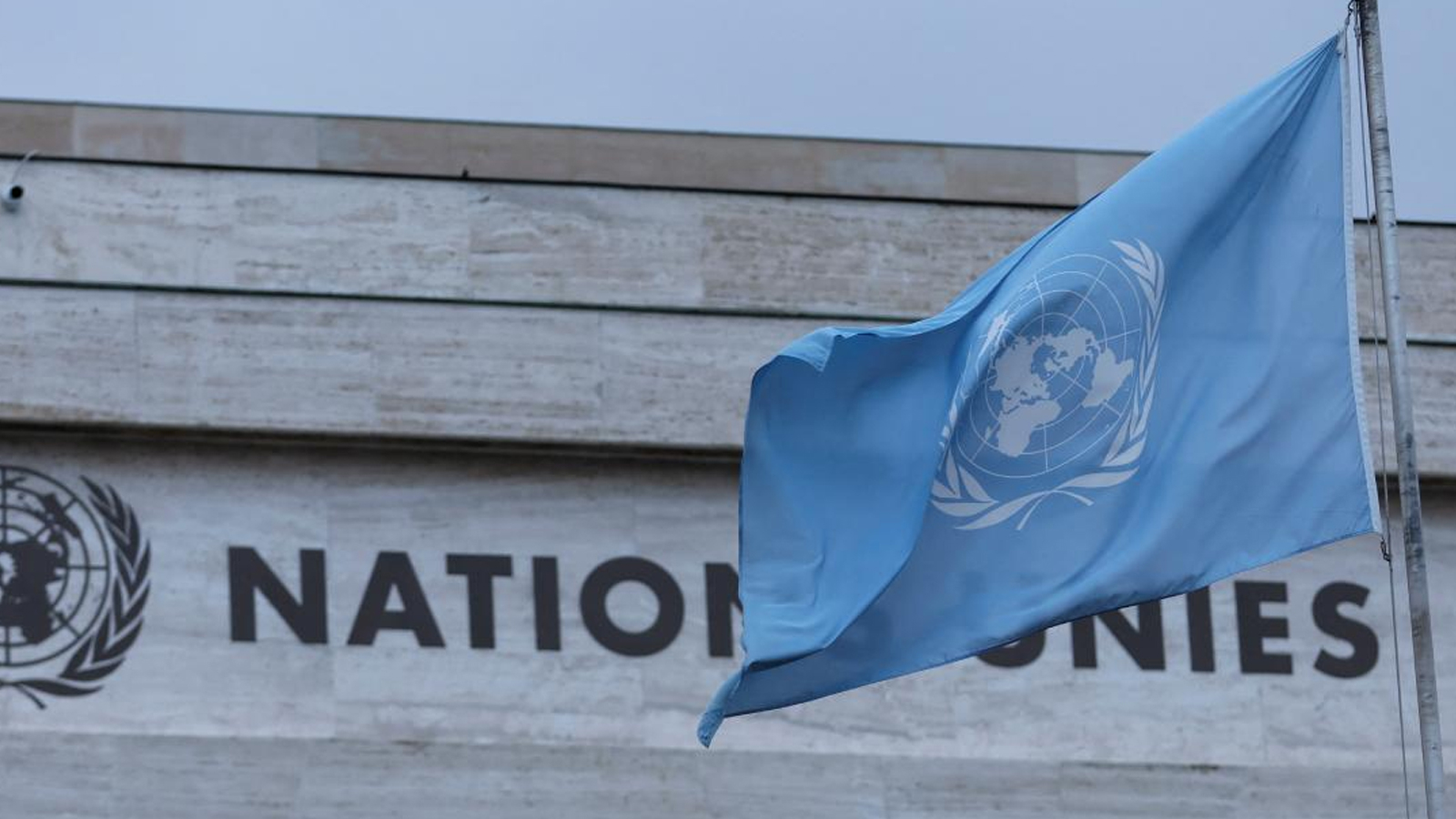 La Grande-Bretagne assume la présidence du Conseil de sécurité de l'ONU