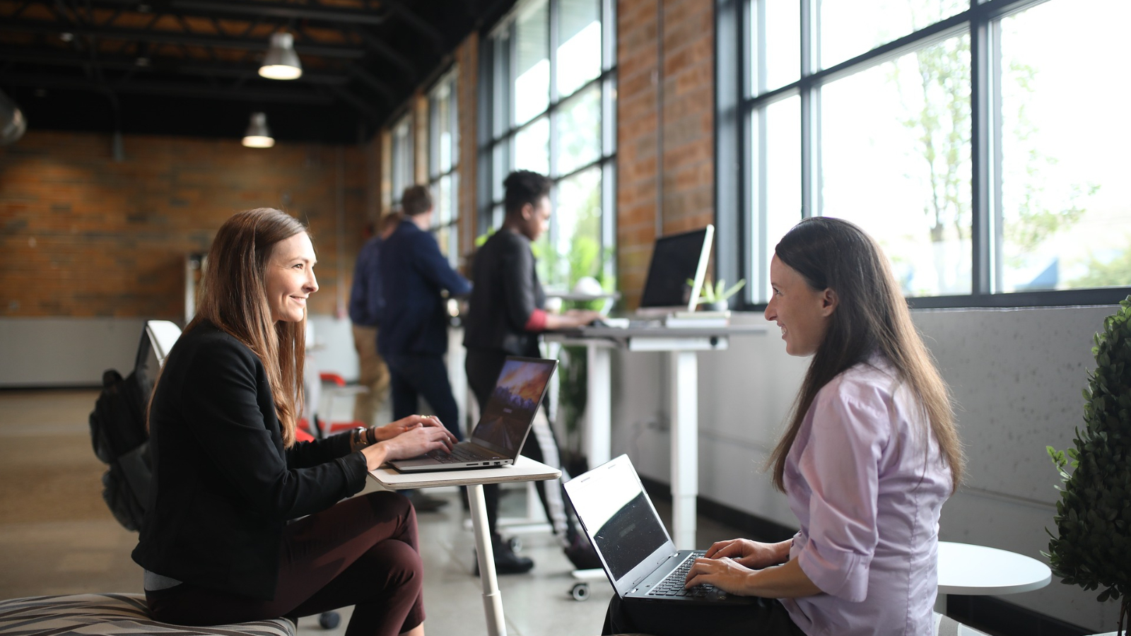 La liste des meilleurs lieux de travail au monde a été annoncée