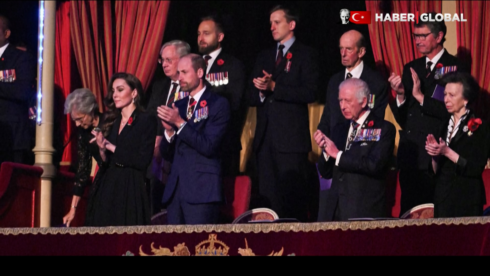 La princesse de Galles reprend ses fonctions