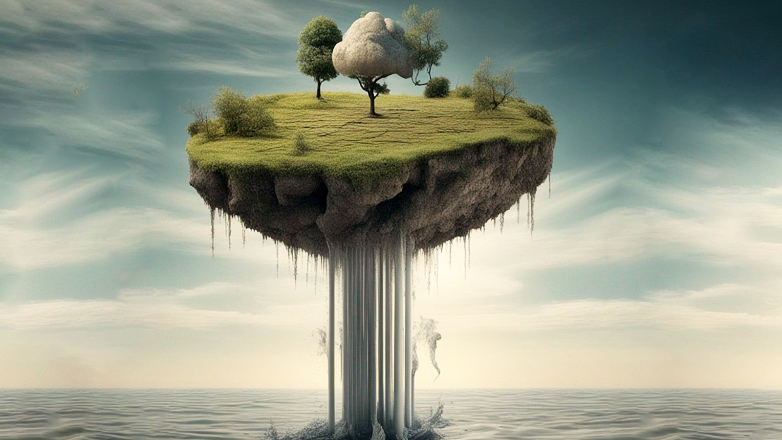 La vie de milliards de personnes est en danger !