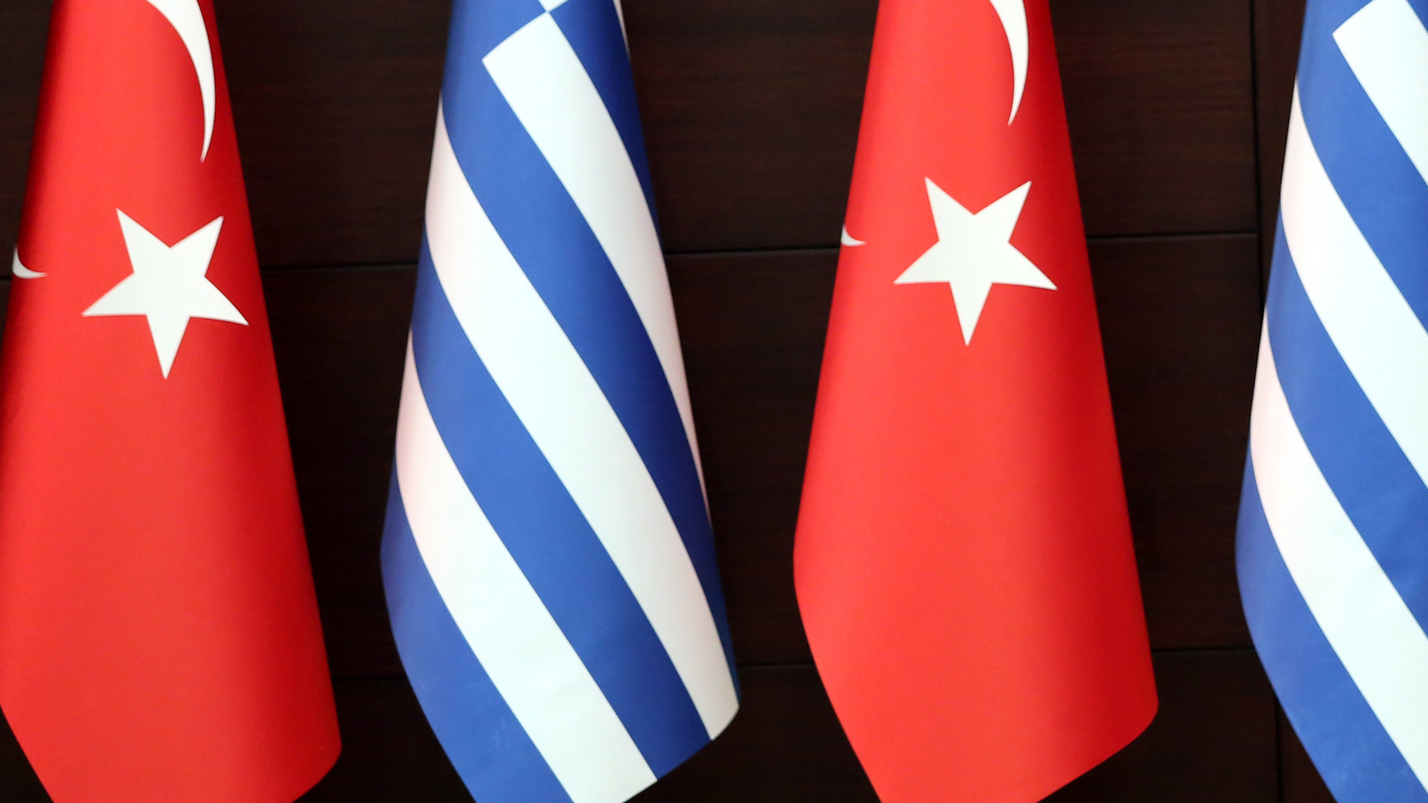 Le diplomate grec qui n'a pas été invité à la rencontre avec la Turquie a démissionné : ma dignité a été blessée