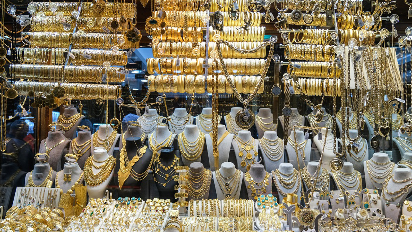 Le premier programme scolaire sectoriel de Turquie sera ouvert dans le domaine des « bijoux »