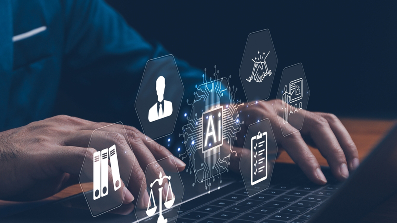 Les applications de l’intelligence artificielle qui changeront nos vies en 2025 : ce sera une année passionnante !