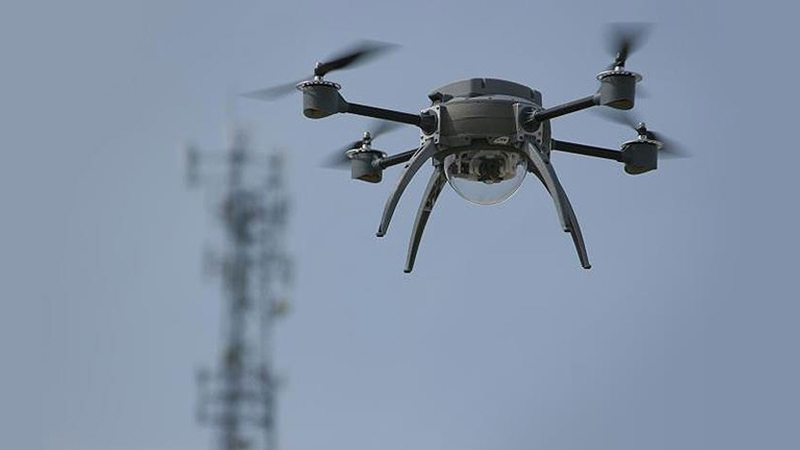 Les drones turcs ont reçu des investissements du Japon et seront produits aux États-Unis