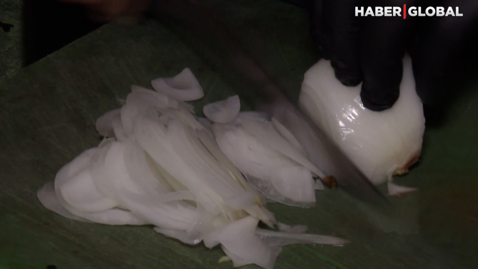 Les oignons sont-ils toxiques ?