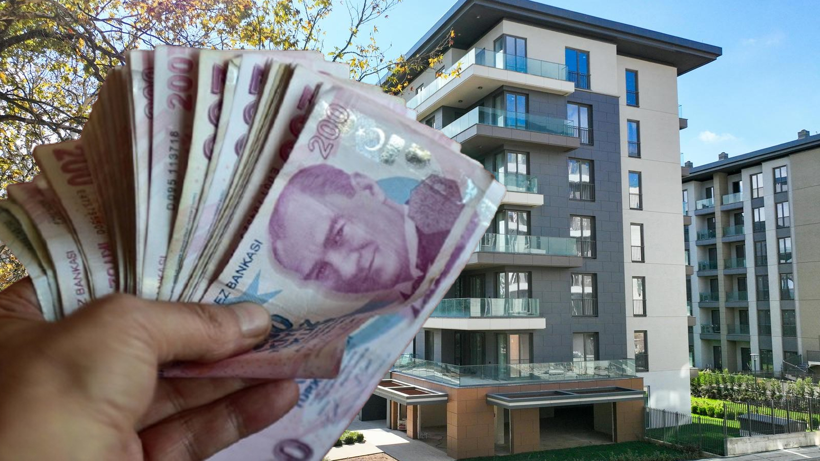 Les taux d’intérêt sont tombés en dessous de 3 : les ventes de logements à crédit ont grimpé en flèche dans 81 provinces !