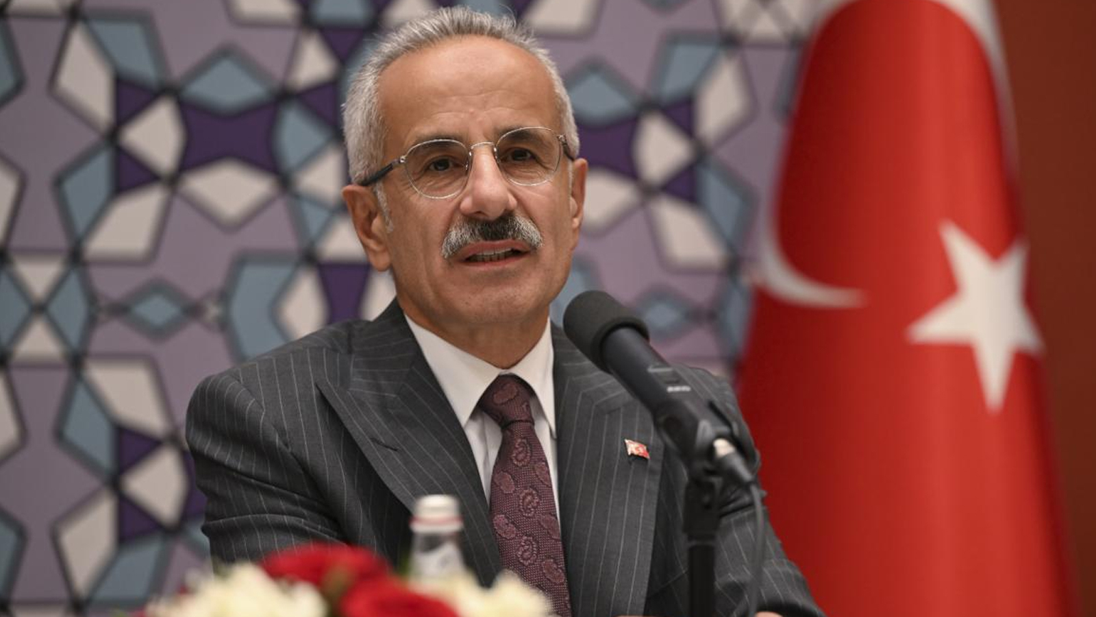 Ministre Uraloğlu : Le nombre d'aéroports passera à 60